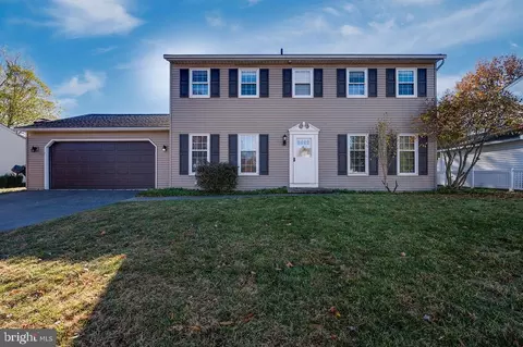 2106 Buckman Ave, Reading, PA 19610
