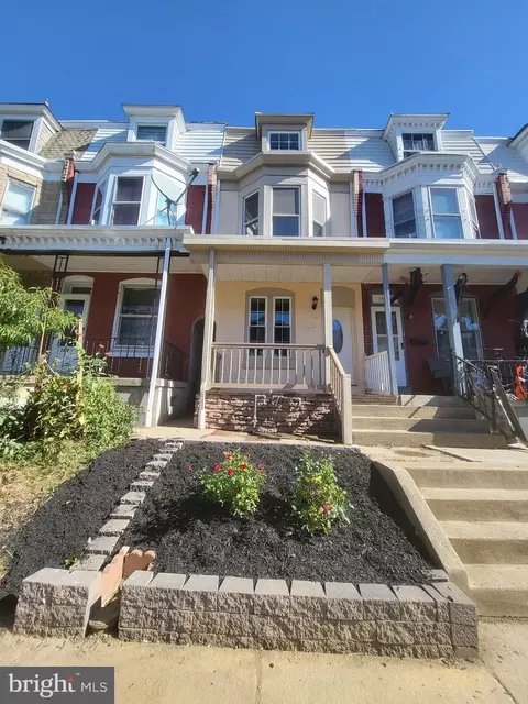 1541 Mulberry St, Reading, PA 19604