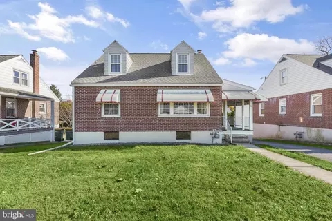 309 Amherst Ave, Reading, PA 19609