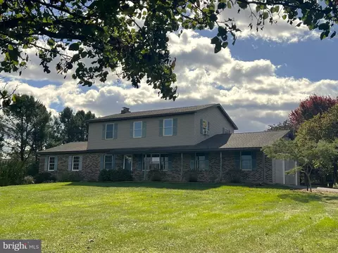 986 William Penn Blvd, Womelsdorf, PA 19567