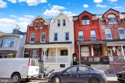 437 N 11th St, Reading, PA 19604