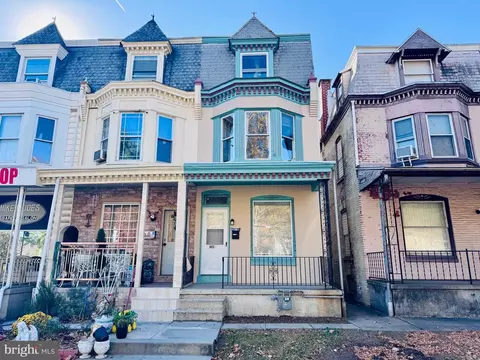 1208 A Schuylkill Ave, Reading, PA 19601
