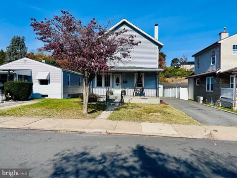 2205 Lincoln Ave, Reading, PA 19609