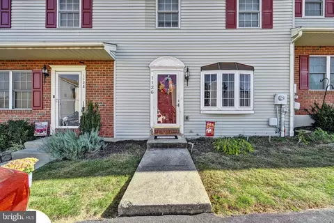 1126 Fredrick Blvd, Reading, PA 19605