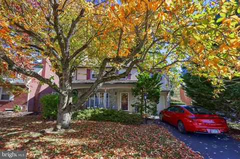 1921 Palm St, Reading, PA 19604
