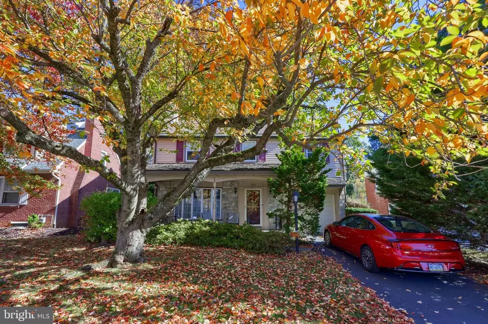  1921 Palm St, Reading, PA 19604 photo 1