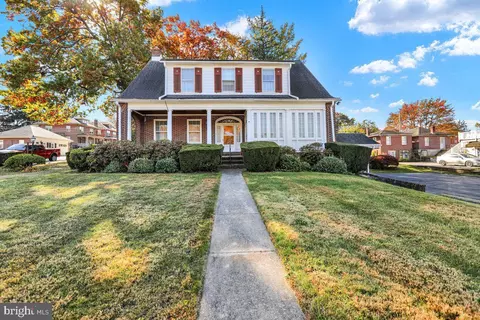 4306 Penn, Sinking Spring, PA 19608