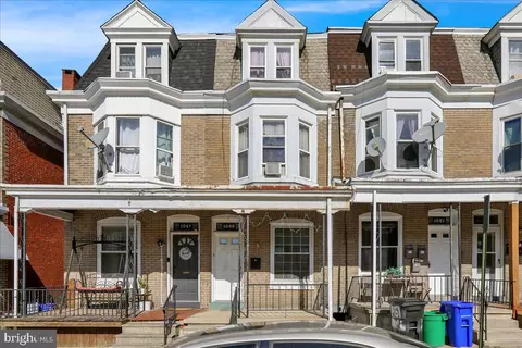 1049 Union St, Reading, PA 19604
