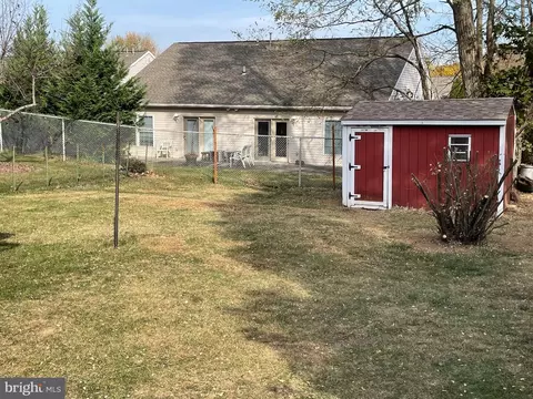 Exterior - 331 Cameron St, Reading, PA 19607 photo 2 of 3