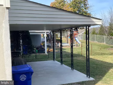 Exterior - 331 Cameron St, Reading, PA 19607 photo 3 of 3