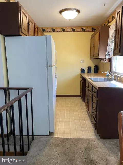 Kitchen - 331 Cameron St, Reading, PA 19607 photo 1 of 1