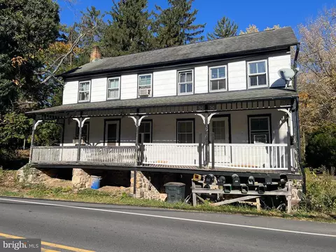 441 Shelbourne Rd, Reading, PA 19606