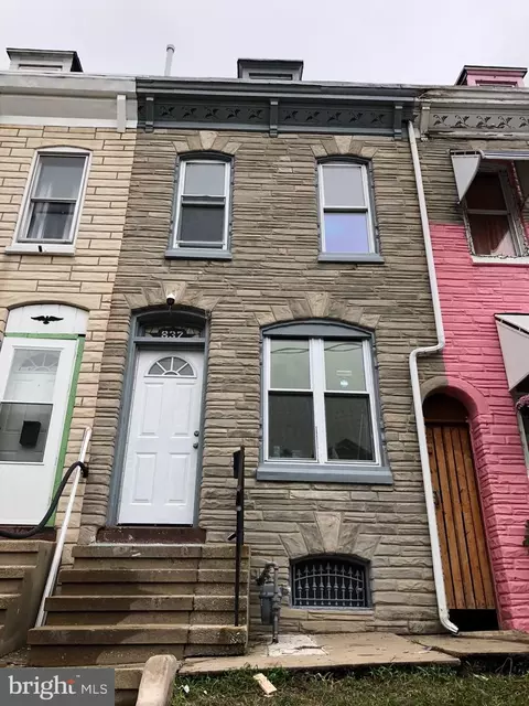 837 Locust St, Reading, PA 19604