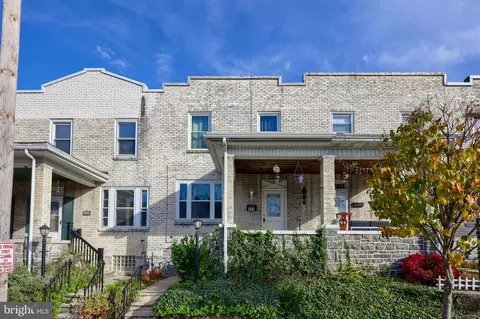 111 S 5th Ave, West Reading, PA 19611