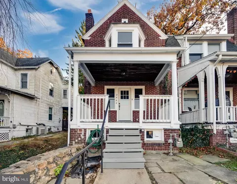 2442 Fairview Ave, Reading, PA 19606
