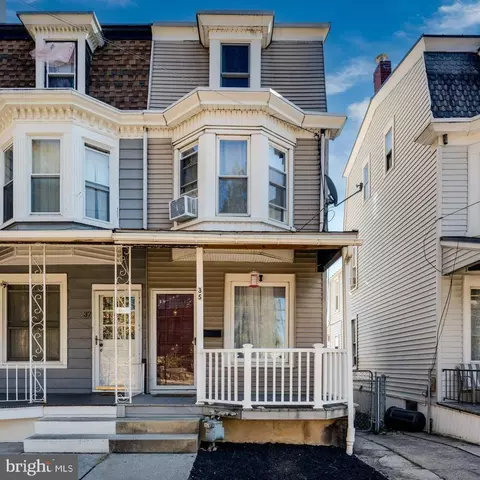 35 N 23rd St, Reading, PA 19606