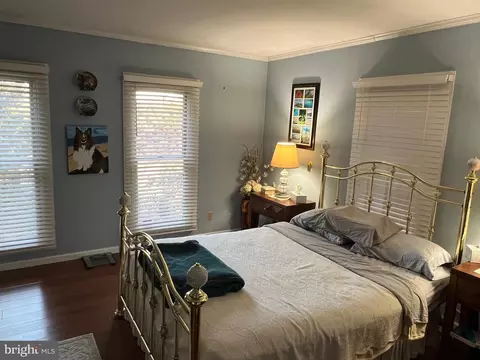 Bedroom - 129 Merion Ln, Reading, PA 19607 photo 1 of 2