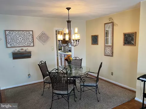 Dining - 129 Merion Ln, Reading, PA 19607 photo 2 of 2