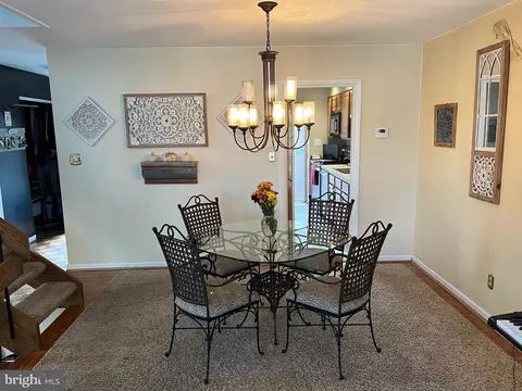 Dining - 129 Merion Ln, Reading, PA 19607 photo 1 of 2
