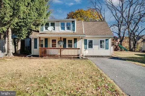 1200 Commonwealth Blvd, Reading, PA 19607