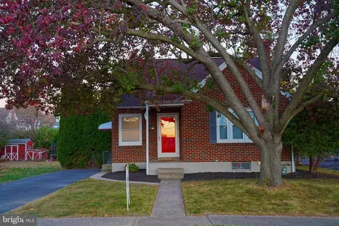 4113 6th Ave, Temple, PA 19560