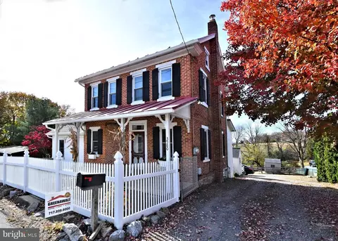 3580 State Hill Rd, Reading, PA 19608