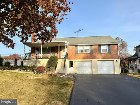 607 Acacia Ave, Reading, PA 19605