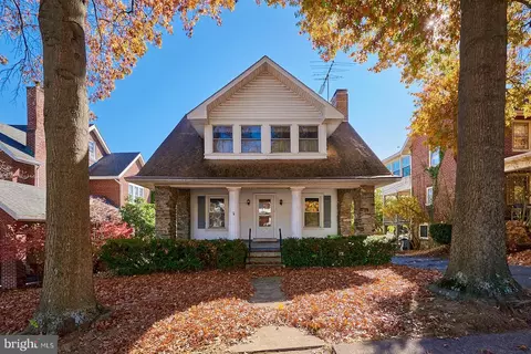 317 Carsonia Ave, Reading, PA 19606