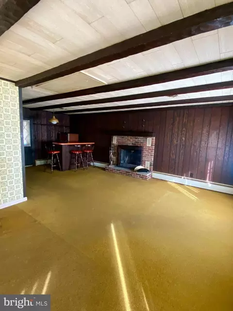 Living - 4 Adele Ave, Blandon, PA 19510 photo 3 of 4