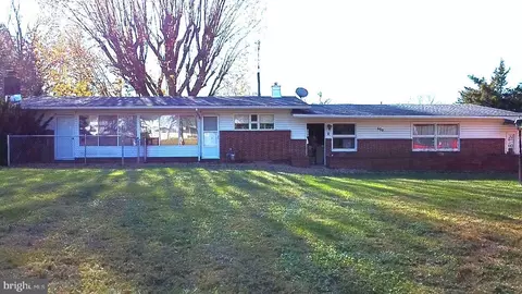 600 Conrad Weiser Py, Womelsdorf, PA 19567