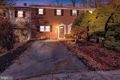 1334 Fox Run Rd, Reading, PA 19606