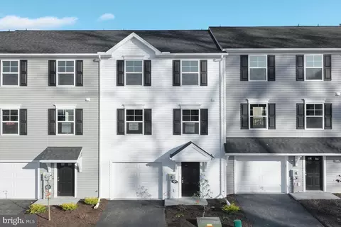 113 Kuechler Ct #LOT 20, Reading, PA 19606