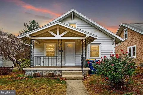 2217 Garfield Ave, Reading, PA 19609