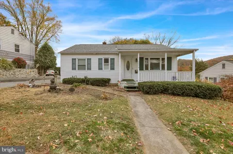 3604 Patton St, Reading, PA 19606