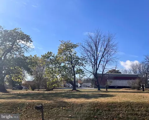 933 N Reading Ave, Boyertown, PA 19512
