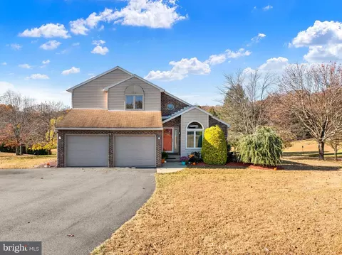 5024 Sweitzer Rd, Mohnton, PA 19540