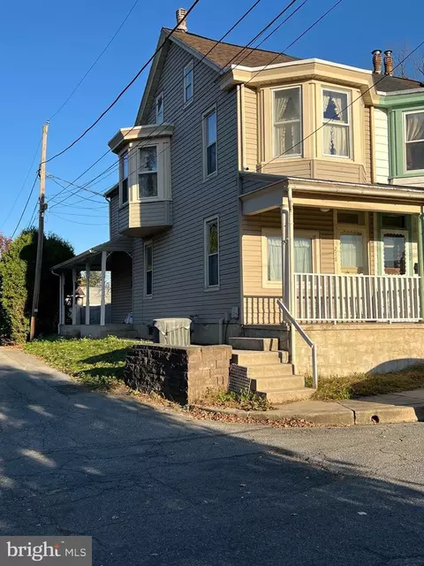 218 Lenni St, Kutztown, PA 19530