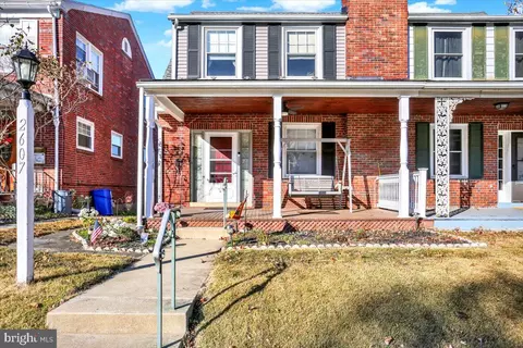2607 Cumberland Ave, Reading, PA 19606