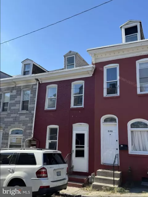 512 Minor St, Reading, PA 19602