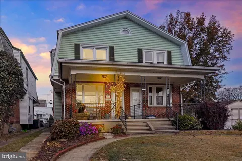 2129 Cleveland Ave, Reading, PA 19609