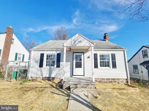 1424 Bleeker Ave, Reading, PA 19607
