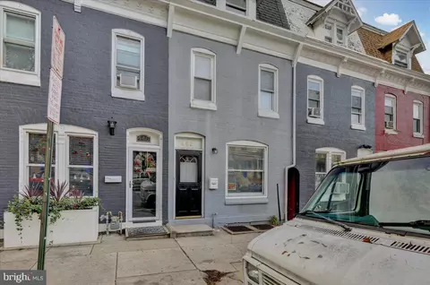 442 N 12th St, Reading, PA 19604