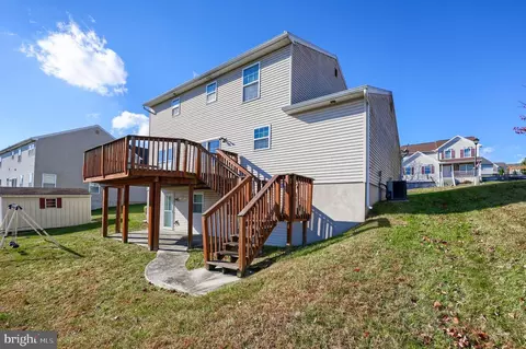 108 Crestview Dr, Reading, PA 19608 photo 41