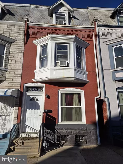 931 Windsor St, Reading, PA 19604
