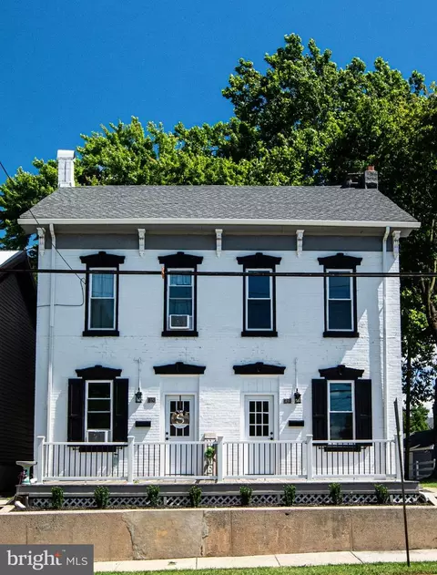 832 Columbia Ave, Reading, PA 19608