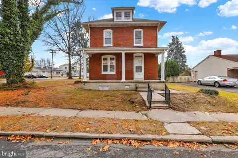 716 Elizabeth Ave, Reading, PA 19605