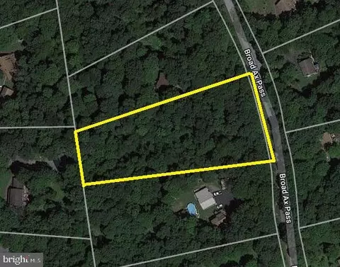 0 Broad Ax Pass, Morgantown, PA 19543