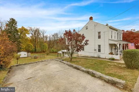 3370 Oley Turnpike Rd, Reading, PA 19606 photo 29