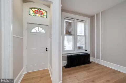 Entry Way - 932 Oley St, Reading, PA 19604 photo 1 of 10