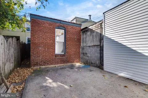 Exterior - 932 Oley St, Reading, PA 19604 photo 1 of 4